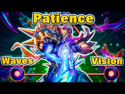 The 3 Most IMPORTANT Rules to NOT Throw Your Games