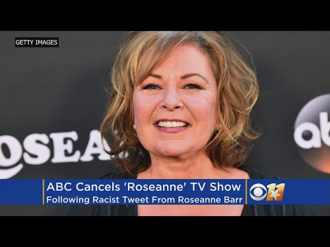 'Roseanne' Reboot Cancelled After Tweet