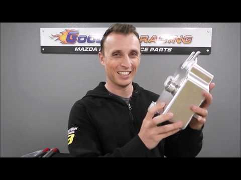 NC Coolant Expansion Tank: A MUST Have!