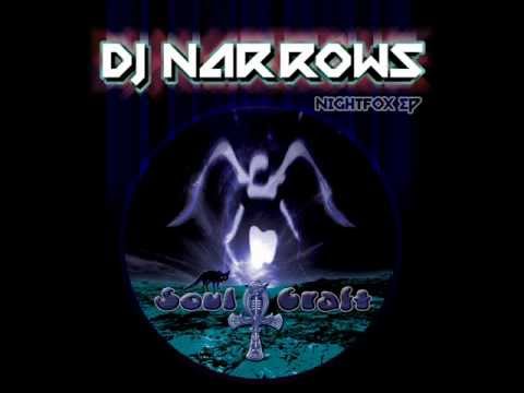 The NightFox EP - DJ Narrows