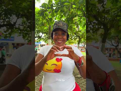 Jornada de limpieza en el parque principal Félix Angel Colorado