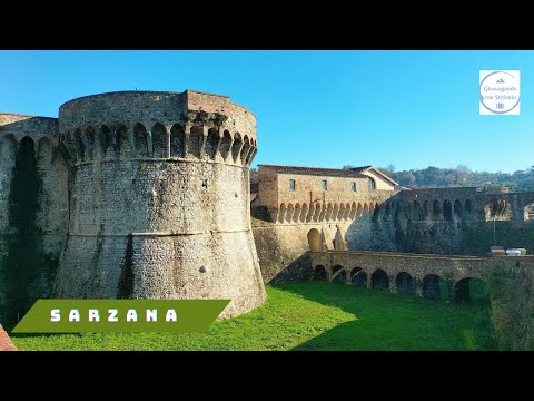Sarzana: What to See in the Historic Center