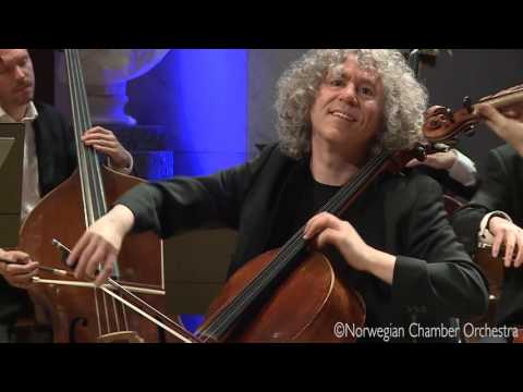 Joseph Haydn: Cello Concerto No. 1 in C Major, 3. Allegro molto