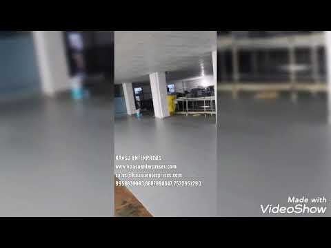 Rubber Floor Mats
