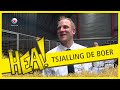 Tsjalling de Boer | HEA!