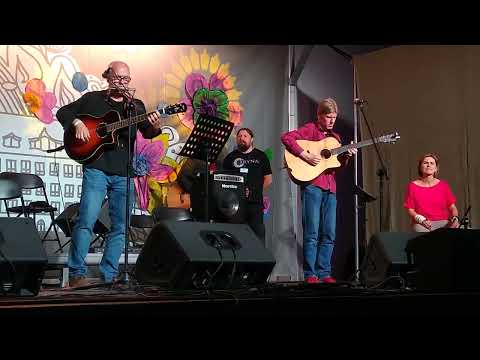 Leonard Luther z Zespołem - Preludium dla Leonarda