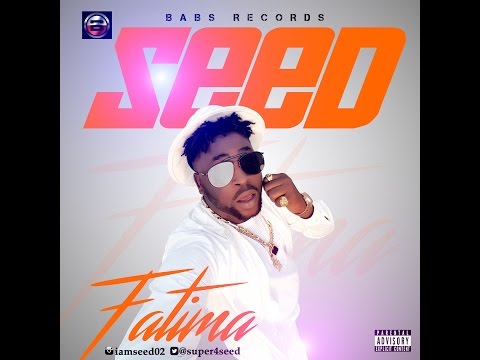 MR SEED-FATIMA (OFFICIAL VIDEO)