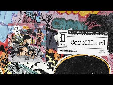 Video thumbnail for Corbillard