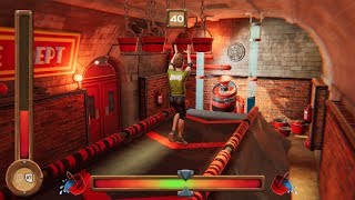 Escape Game Fort Boyard: New Edition PS4