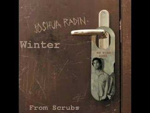 Joshua Radin - Winter