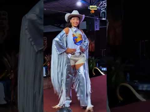 ✨ TBT especial em Acreúna ✨