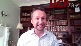 Jeff Stark, MD: How ICD-10 Codes Affect nr-ax-SpA Treatment
