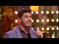Adrián- Ni te quiero ni te olvido- gala 13 Yo soy del sur 3º edición