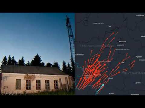 'Doomsday Radio Station' Starts Playing Swan Lake, Ukraine Military Sends Big Drone Swarm at Moscow