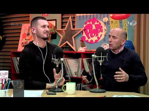 Wake Up, 6 Mars 2018, Pjesa 3 - Top Channel Albania - Entertainment Show