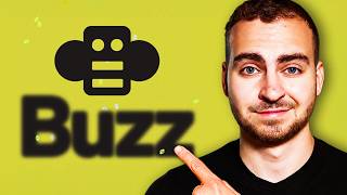 Buzz is the BEST AI Tool Of 2026
