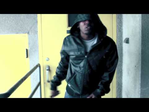 Kendrick Lamar - Monster Freestyle