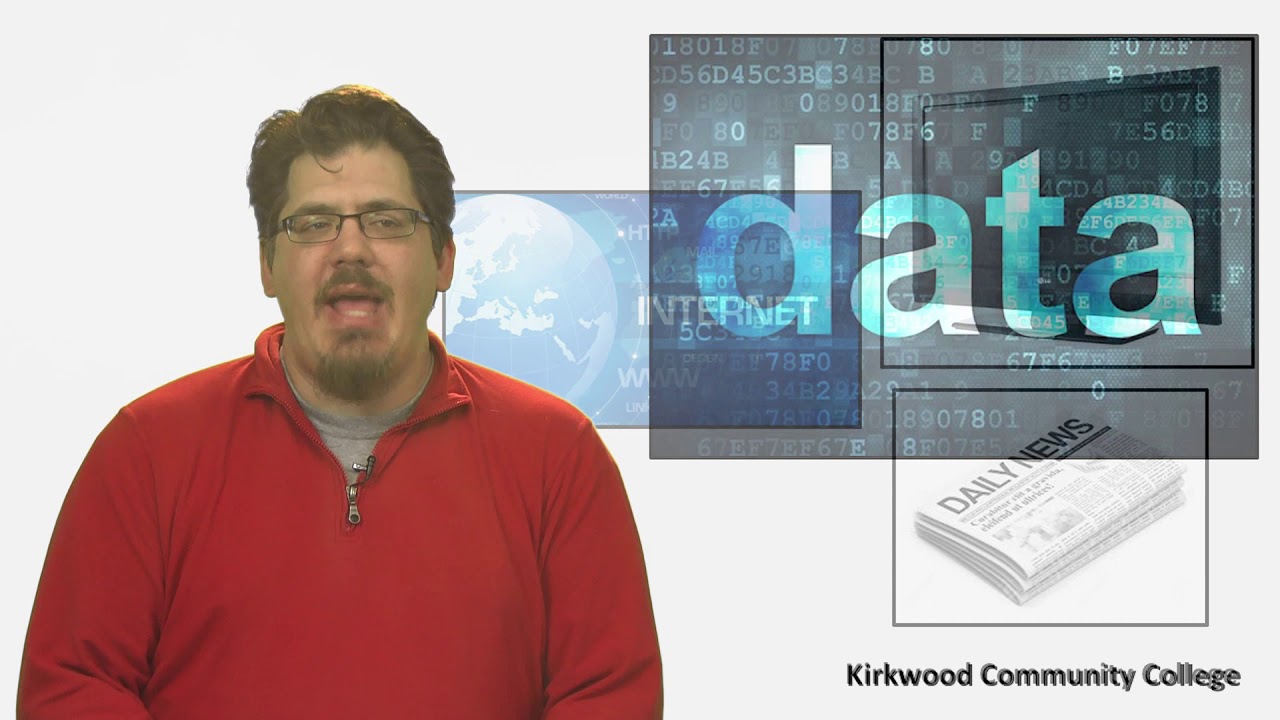 Applied Math (Module 14 -- Introduction)