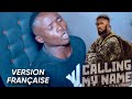 VERSION FRANÇAISE Calling My Name I M ASoldier Live Ebuka Songs By Gloire Winner