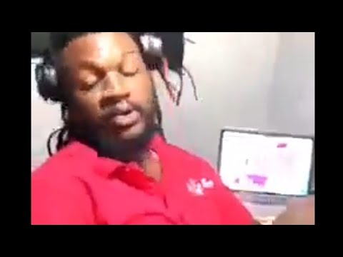 Official video Apology #LAJ to A.James. "I still stand on".