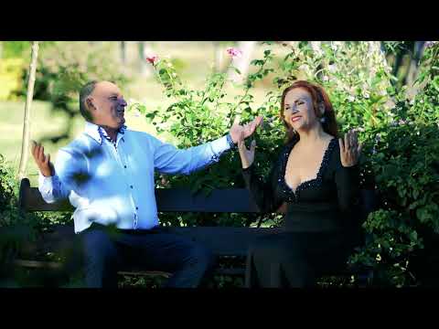 Viola Shqau & Prele Rushaj - Nese Zoti e ka shkru