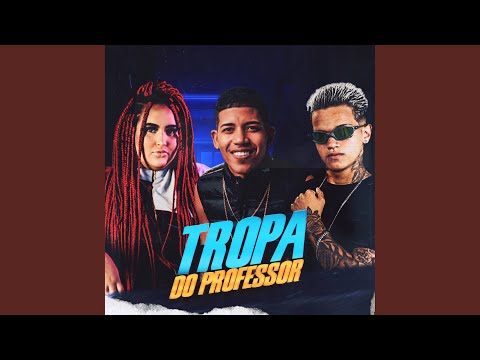 Tropa do Professor