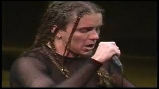 THE HUNGER - Is It Good To You (Live Video)