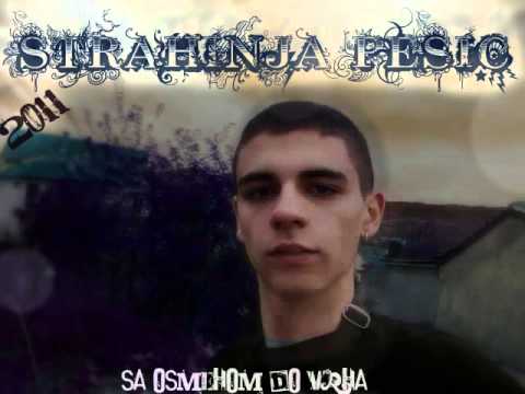 -HD MUSIC- Strahinja Pesic (malecki) ft TiS - Na kraju veze 2011 Poboljsana verzija