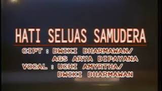 Download lagu Hati Seluas Samudera mp3