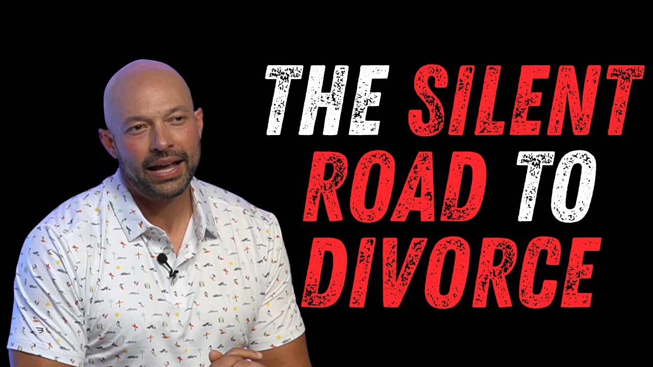 What Are the Hidden Warning Signs of Divorce?