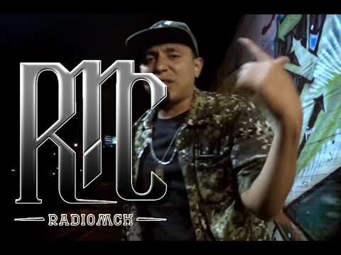 Radio MC - Sonido Letal (Vídeo Oficial) 2015