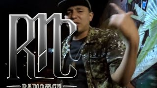 Radio MC - Sonido Letal (Vídeo Oficial) 2015