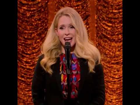 Video preview for Lucy Beaumont - Bad At Quiz Shows, Good With Weirdos Trailer from Youtube