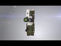 Videocamera IP DCS-8000LH WiFi HD Mini da Interno Giorno / Notte con Sistema di Rilevazione Movimento / Suoni Integrato - Foto miniatura 4