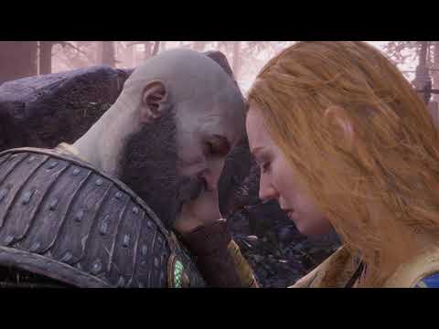 The culmination of love is grief, and yet we love despite the inevitable. We open our hearts to it.