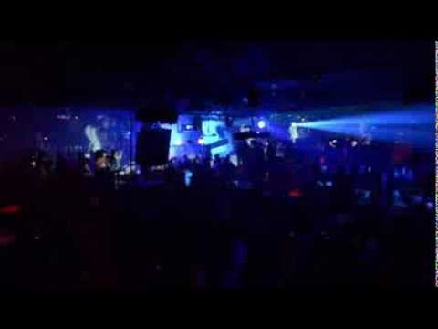 22.02.2014 Martinez Brothers @ Red Zone Club