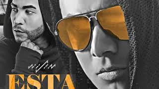 Wisin &amp; Don Omar - Esta Vez