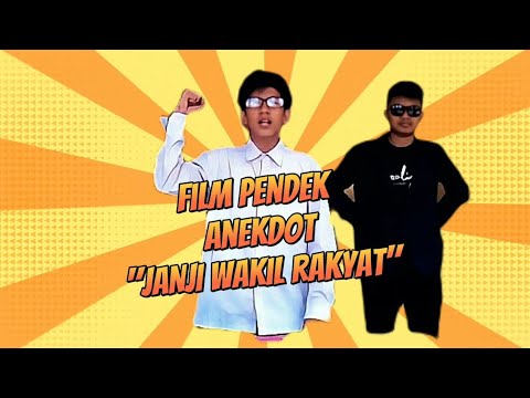 Anekdot Lucu Sindir Politik