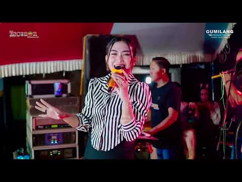 NEW ESCOBAR MUSIC - NASIB BUNGA RIA ANDIKA - WEDDING ULUM & DEA MLONGGO JEPARA