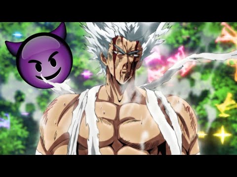 AUTOMOTIVO DOS FLUXOS!🎵 (Funk anime edit) (Garou edit)💥