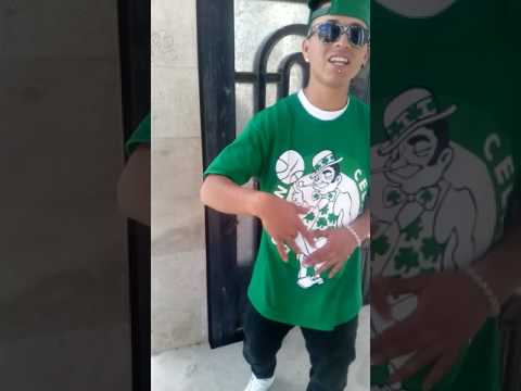 Improbisando  mc thug pak mc chino