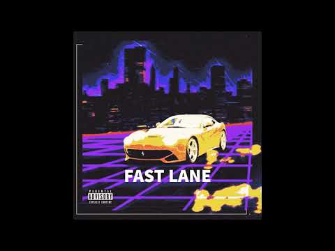 M1ND$3T - FAST LANE (PROD. PK)