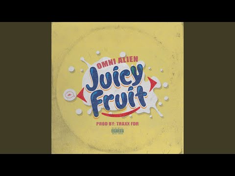 Juicy Fruit