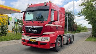 MAN TGS 24.420 6X2 NL TRUCK Sattelzugmaschine kaufen - Bild 4 | Autoline AT MAN TGS 24.420 6X2 NL TRUCK Sattelzugmaschine | Bild 4 - Autoline