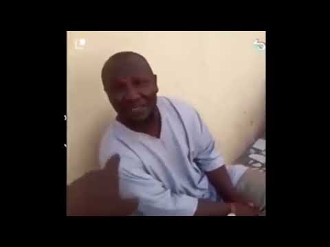 Oumar Diagne video 2