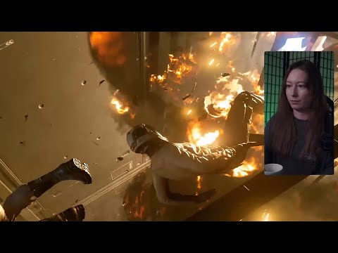 Star Citizen's hangars are perfectly safe | Star Citizen 3.15.1