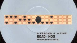 Lory D - A1