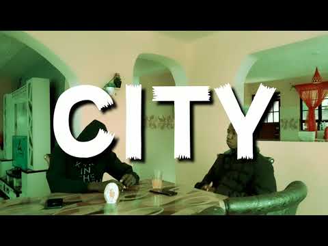 Ogleloo - CITY! Ft. Raph IS Rough [Official Music Video]