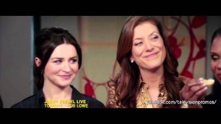 Private Practice 6x13 Promo "In Which We Say Goodbye"