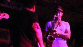 Pat McGee Band: &quot;Lost&quot; (at The Jewish Mother) &amp; Surprise Ending